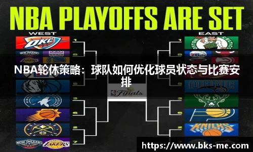 NBA轮休策略：球队如何优化球员状态与比赛安排